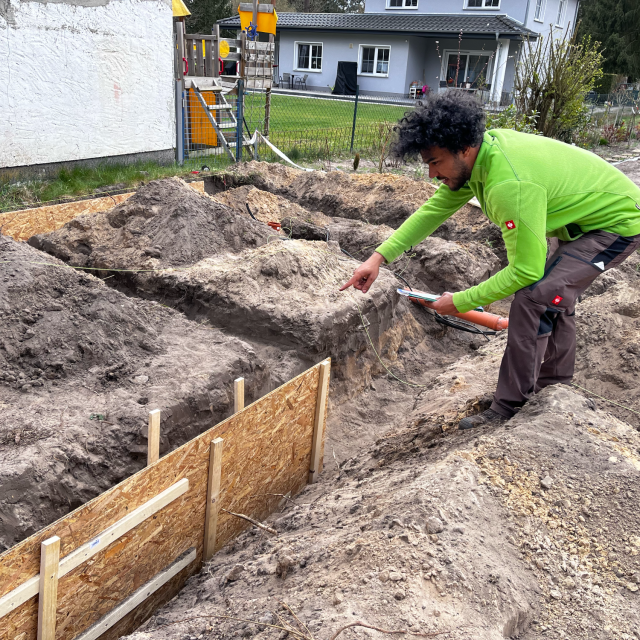 Gartenbau 1